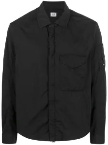 A jacket C.P. COMPANY