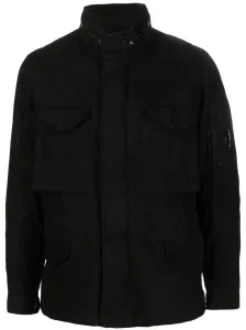 C.P. COMPANY - Cotton Blend Jacket #938896