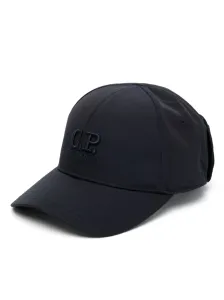 C.P. COMPANY - Hat With Logo #1271190