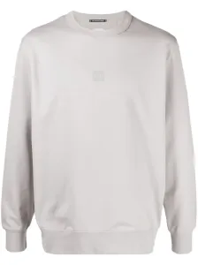 C.P. COMPANY - Sweater With Logo #1237105
