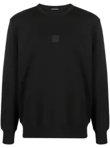 C.P. COMPANY - Sweatshirt With Logo #1030529
