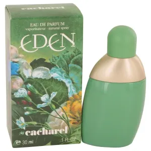 Cacharel - Eden : Eau De Parfum Spray 1 Oz / 30 ml