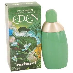 Cacharel - Eden : Eau De Parfum Spray 1.7 Oz / 50 ml