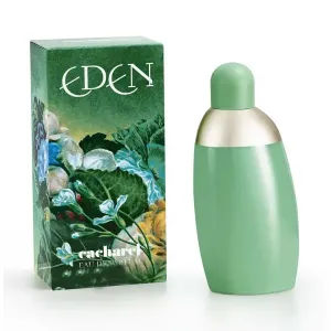 Cacharel - Eden : Eau De Parfum Spray 1.7 Oz / 50 ml