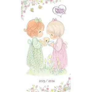 Precious Moments 2023 Two Year Pocket Planner