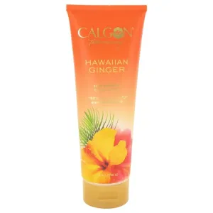 Calgon - Hawaiian Ginger : Body oil, lotion and cream 226 g