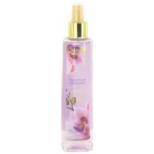 Calgon - Tahitian Orchid : Perfume mist and spray 240 ml