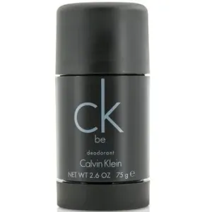 Calvin KleinCK Be Deodorant Stick 75ml/2.6oz