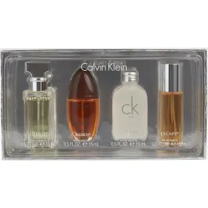 Calvin Klein - Calvin Klein Women : Gift Boxes 2 Oz / 60 ml