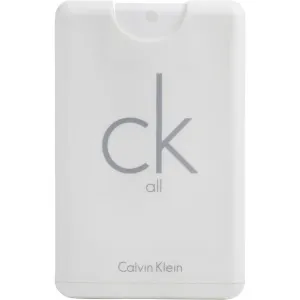 Calvin Klein - Ck All : Eau De Toilette 20 ml