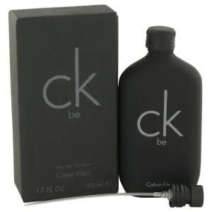 Calvin Klein - Ck Be : Eau De Toilette Spray 1.7 Oz / 50 ml
