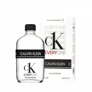 Calvin Klein - Ck Everyone : Eau De Parfum Spray 3.4 Oz / 100 ml
