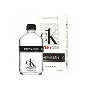 Calvin Klein - Ck Everyone : Eau De Parfum Spray 6.8 Oz / 200 ml