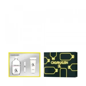 Calvin Klein - Ck Everyone : Gift Boxes 210 ml #139068