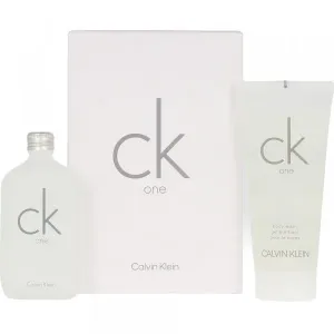 Calvin Klein - Ck One : Gift Boxes 1.7 Oz / 50 ml