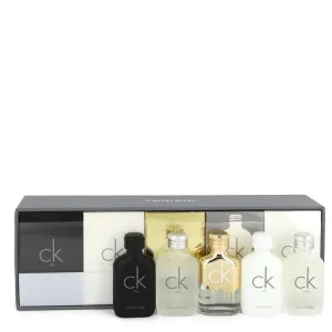 Calvin Klein - ck One Variety : Gift Boxes 1.7 Oz / 50 ml