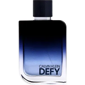 Calvin Klein - Defy : Eau De Parfum Spray 6.8 Oz / 200 ml