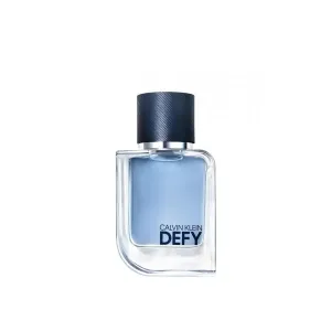 Calvin Klein - Defy : Eau De Toilette Spray 6.8 Oz / 200 ml
