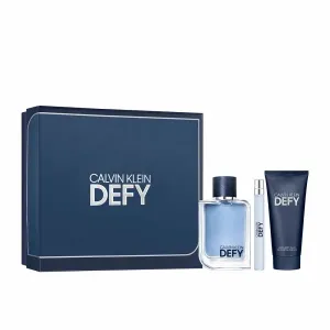 Calvin Klein - Defy : Gift Boxes 110 ml