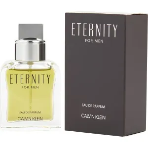 Calvin Klein - Eternity : Eau De Parfum Spray 1 Oz / 30 ml