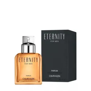 Calvin Klein - Eternity For Men Intense : Eau De Parfum Spray 1.7 Oz / 50 ml