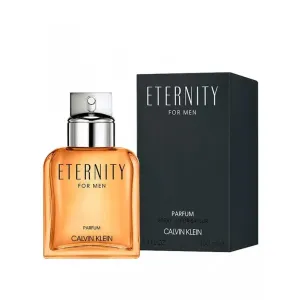 Calvin Klein - Eternity For Men Intense : Eau De Parfum Spray 3.4 Oz / 100 ml