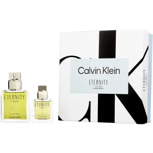 Calvin Klein - Eternity : Gift Boxes 130 ml