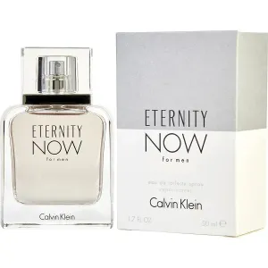 Calvin Klein - Eternity Now : Eau De Toilette Spray 1.7 Oz / 50 ml