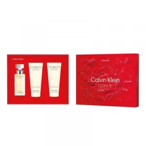 Calvin Klein - Eternity Pour Femme : Gift Boxes 1.7 Oz / 50 ml