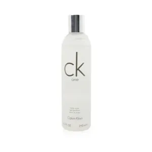 Calvin KleinCK One Body Wash 250ml/8.5oz