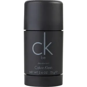 Calvin Klein - Ck Be : Deodorant 2.5 Oz / 75 ml