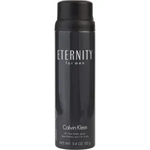 Calvin Klein - Eternity Pour Femme : Perfume mist and spray 152 g