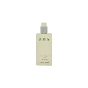 Calvin Klein - Eternity Pour Femme : Body oil, lotion and cream 6.8 Oz / 200 ml