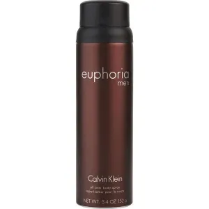 Calvin Klein - Euphoria Pour Homme : Perfume mist and spray 152 ml