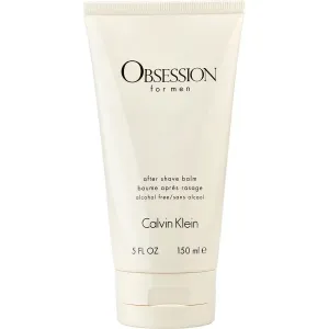 Calvin Klein - Obsession : Aftershave 5 Oz / 150 ml