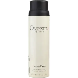 Calvin Klein - Obsession Pour Homme : Perfume mist and spray 152 g