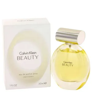 Calvin Klein - Beauty : Eau De Parfum Spray 1 Oz / 30 ml