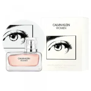 Calvin Klein - Calvin Klein Women : Eau De Parfum Spray 1 Oz / 30 ml