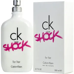 Perfumes - Calvin Klein