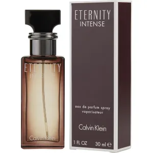 Calvin Klein - Eternity Intense : Eau De Parfum Spray 1 Oz / 30 ml