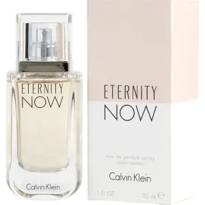 Calvin Klein - Eternity Now : Eau De Parfum Spray 1 Oz / 30 ml