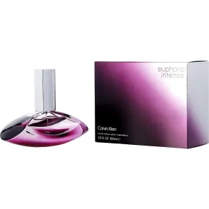 Calvin Klein - Euphoria Intense : Eau De Parfum Spray 3.4 Oz / 100 ml