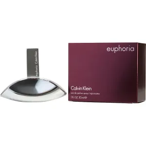 Calvin Klein - Euphoria Pour Femme : Eau De Parfum Spray 1 Oz / 30 ml
