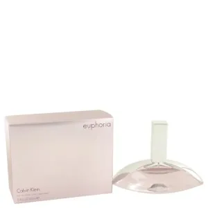 Calvin Klein - Euphoria Pour Femme : Eau De Toilette Spray 3.4 Oz / 100 ml