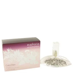 Calvin Klein - Euphoria Spring Temptation : Eau De Parfum Spray 1.7 Oz / 50 ml