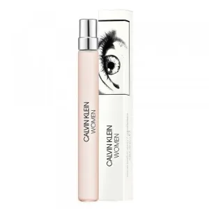 Calvin Klein - Calvin Klein Women : Eau De Parfum Spray 0.3 Oz / 10 ml