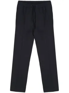CALVIN KLEIN - Trousers With Logo #1266017