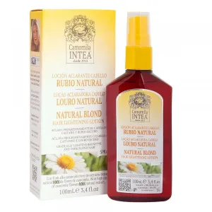 Camomila Intea - Natural Blond Hair Lotion : Hair care 3.4 Oz / 100 ml