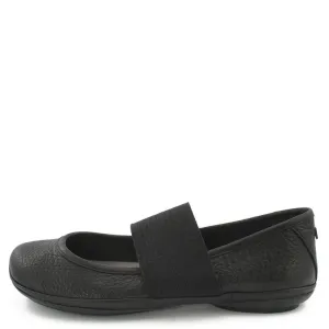 Camper, 21595 Right Nina Slip-on Shoes, black Größe 40