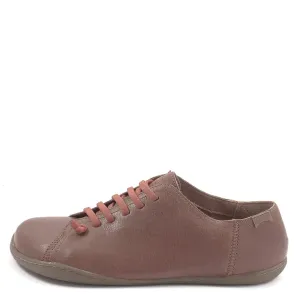 Camper, 17665 Peu Cami Men's Sneaker, brown Größe 41